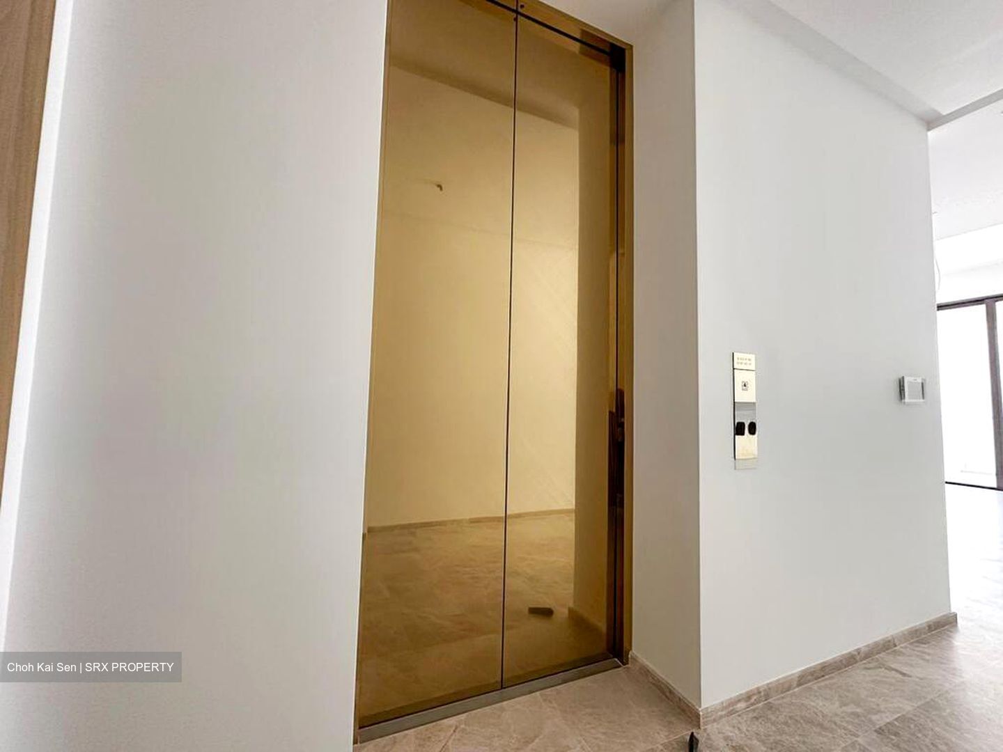 Klimt Cairnhill (D9), Apartment #497499801